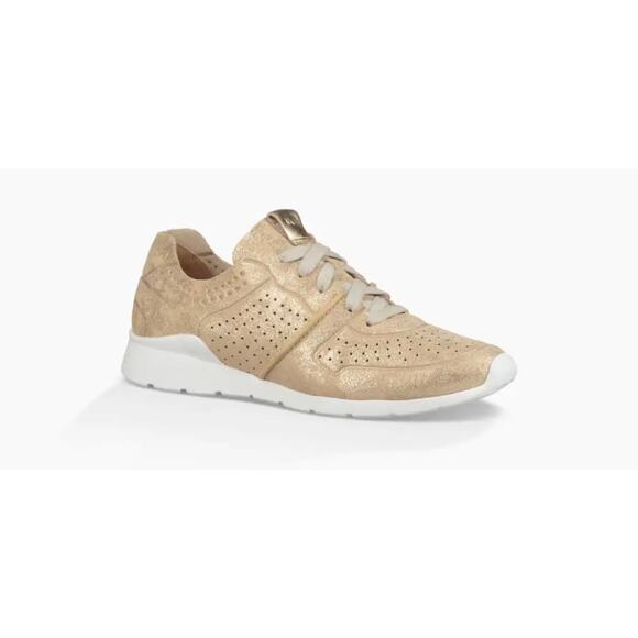 Ugg Tye Stardust Sneaker - size 11 - U12 - Picture 1 of 12